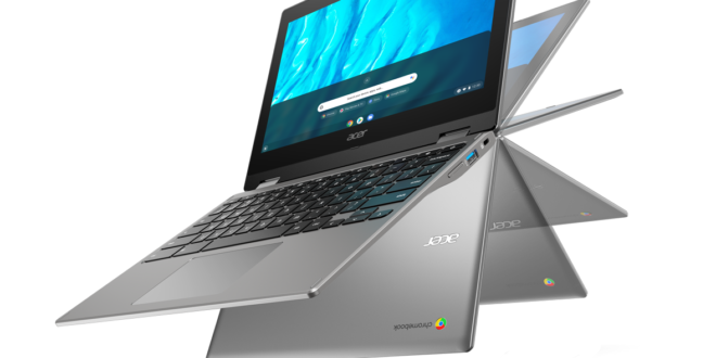 Acer Chromebook Spin 311 CP311 3H Standard 03 Acer launches premium convertible 2K Chromebook Spin 713 that is based on Project Athena