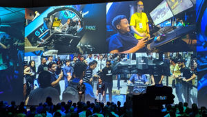 Acer IFA Show review: impressive tech from IFA 2019