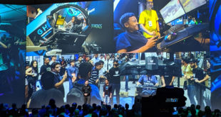 Acer IFA InMobi and AdInMo Partner to Connect Brands and Mobile Gamers