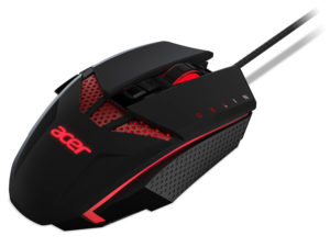 Acer Nitro Mouse NMW810 PCR's guide to the latest gaming peripherals
