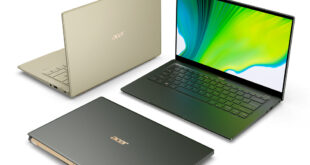 Acer Swift 5 SF514 55 Standard 01 copy copy Acer unveils new Swift 5 and Swift 3 Notebooks