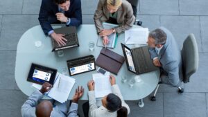 Acer image 8 Acer launches new TravelMate line of business laptops