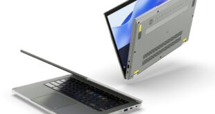 Acer Chromebook Vero 514 Product Standard 2 copy New eco friendly Acer Chromebook Vero 514 features 30% PCR plastic and 90% recycled paper packaging