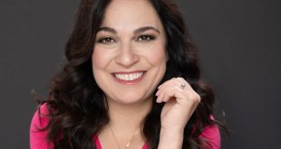 Ada Lopez headshot 1 Interview: Ada Lopez, senior manager, product diversity office at Lenovo talks diversity