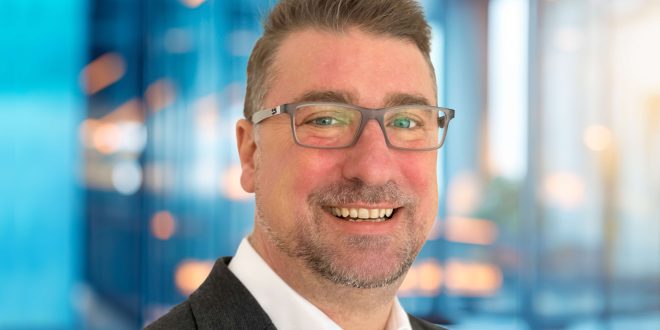 Adam Davison landscape Westcon-Comstor and Sonar sign multi‑region deal