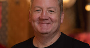 Adam byford profile copy Beyond Encryption Appoints New Chief Commercial Officer