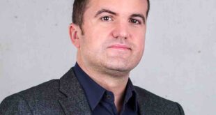 AdamSmith 1 copy Rawnet appoints Luke Tibbets as specialist Marketing Strategist