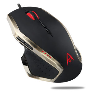 Adesso IMOUSE X3 PCR's guide to the latest gaming peripherals
