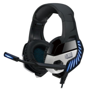 Adesso Xtream headset PCR's guide to the latest gaming peripherals