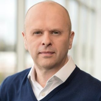 Adrian Criddle small Adrian Criddle appointed as Lenovo’s UKI general manager