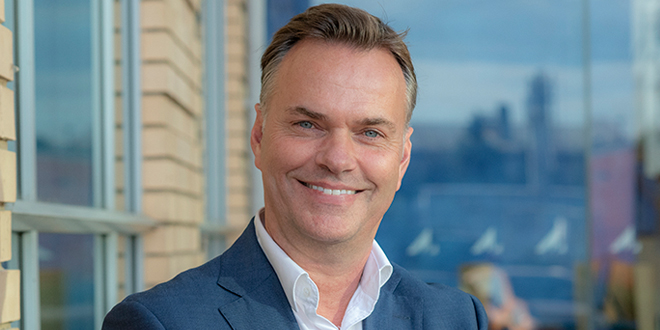 Adrian Taylor A10 Networks The importance of Gi-LAN in the 5G world