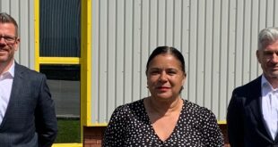 Agilitas 1 copy Agilitas strengthens senior management team