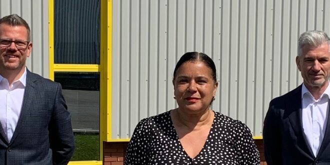 Agilitas 1 copy Agilitas strengthens senior management team