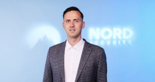 Aivaras Artiskevicius Channel Development Manager @ NordLayer photo Exertis Cloud strengthens security portfolio with Nord Security