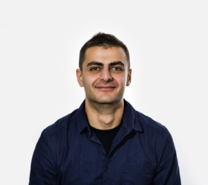 Albert Stepanyan Exertis bolsters AI security offering with Scylla