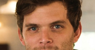 Alex Gaffney Panasonic TOUGHBOOK scaled e1771243760770 Panasonic names Alex Gaffney as EU Technology Alliances Manager