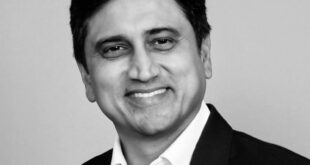 AmitChoudhary Wipro Wipro Appoints Amit Choudhary as Chief Operating Officer