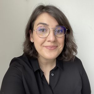 Andra Buica UiPath Breaking down gender barriers in technology and engineering