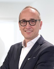 Andreas Mayer Flex IT appoints Andreas Mayer as its new CE