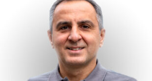 Andreas copy Kiteworks appoints Andreas Deliandreadis as Vice President of Sales, EMEA  