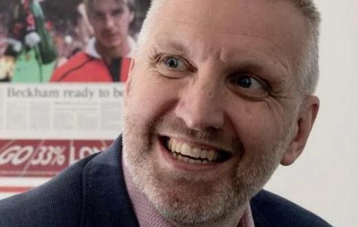 Andrew Beaumont e1741776059325 Beaumont to step down as MD of Exertis Supplies
