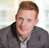 Andy Hancock 3 PCR's August Life in the Channel with FutureLearn’s Andy Hancock