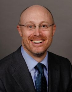 Andy Teichholz Headshot 3 Feature: Unlocking the door to data privacy