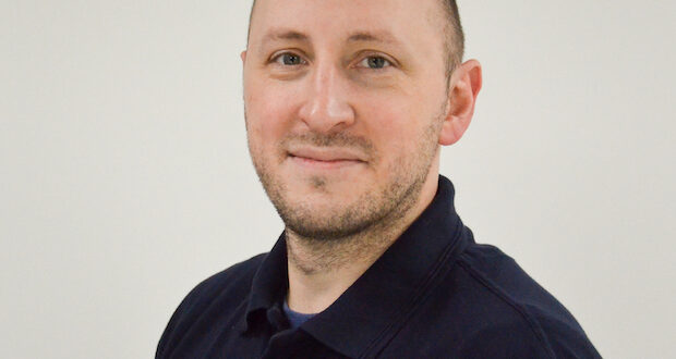 Andy Venables Automation is a talent retention issue for MSPs 