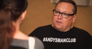 Andys Man club Network Group partners with mental health charity, Andy’s Man Club, to break down stigmas in tech community