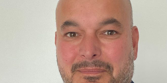 Anthony Dobson e1740044410275 Arrow Electronics and AlgoSec bring partnership to UK and Ireland