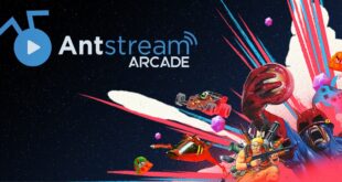 Antstream 2 copy Exertis Group adds retro Cloud gaming service Antstream Arcade to gaming portfolio