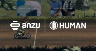 Anzu and HUMAN Official Banner 1 copy Anzu and HUMAN Partner to Safeguard the In-Game Advertising Space
