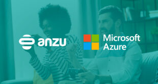 Anzu and Microsoft Azure announcement banner copy Anzu Partners With Microsoft on Microsoft Azure