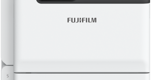 Apeos C3060 Fujifilm launches multifunction office printers into the UK