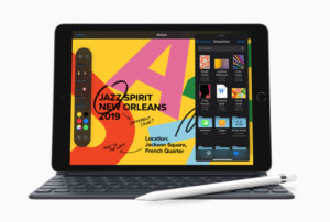 Apple 7 gen ipad Apple unveils iPhone 11 Pro, Apple Watch 5, 7th-gen iPad and Apple Arcade