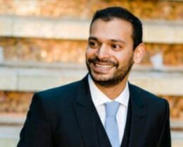 Ash Pic 260x300 1 Redis enhances global partner programme