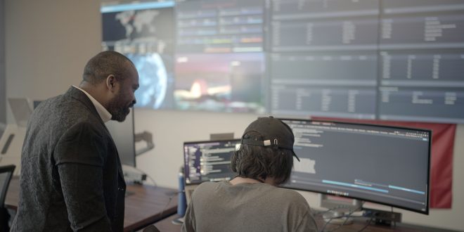 BD SOC Day Shot Bitdefender launches solutions tailored for MSPs