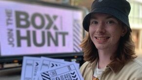 BOX Hunt 1 copy Tech prizes up for grabs in Box 25th anniversary online giveaway