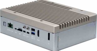 BOXER 8240AI Boxer-8240AI bringing high performance to the Edge with the NVIDIA Jetson AGX Xavier