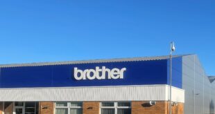 BROTHER FACTORY NEW 1 1 copy 1 Brother UK partners with barcode software vendor, Teklynx