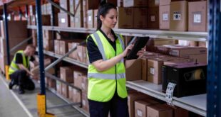 BROTHER UK 3 Brother UK Auto ID and Labelling Solutions See Major Spike in Demand