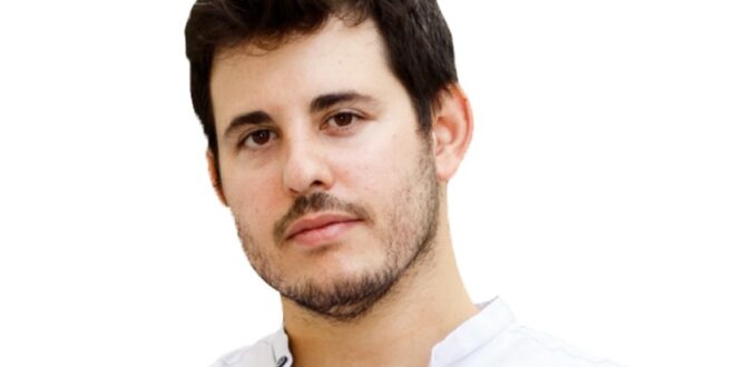 Ben Fenster headshot copy 2 PCR FEB issue Content & User Interaction: The game is on!