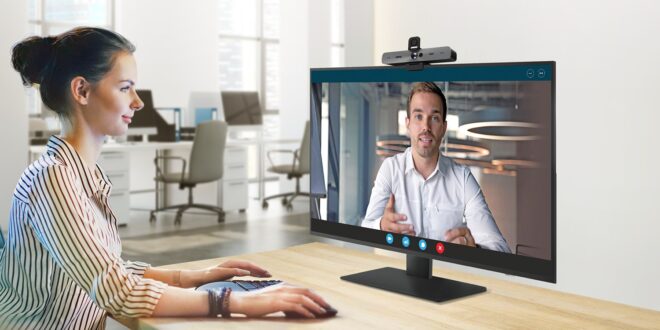 BenQ 1 BenQ conference cameras receive Zoom Certification