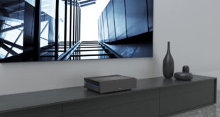 Benq BenQ launches two ultra-short throw projectors for the modern home