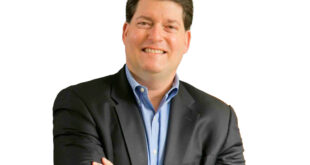 Bill Robbins Sophos announces senior leadership appointments