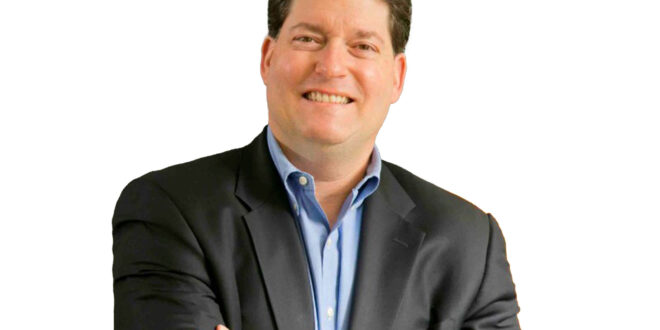 Bill Robbins Sophos announces senior leadership appointments