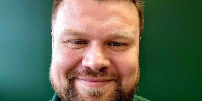 Bill Stewart joins Project Audio Visual 2021 copy Bill Stewart joins Project Audio Visual