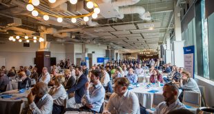 Brigantia Partner Conference 2024 Brigantia set to host Annual Partner Conference in York