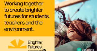 Brighter Futures 002 Channel-led education programme kicks off for second year