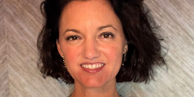 Brooke Ellingworth Kramer AV 1 Brooke Ellingworth joins as new Director of EMEA Channels
